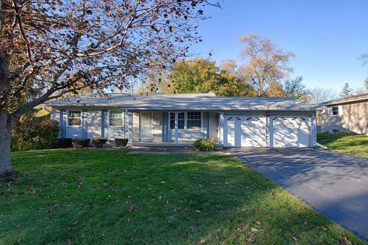 584 Morningside Drive, Battle Creek, MI 49015 - #1