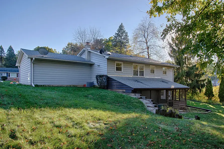 584 Morningside Drive, Battle Creek, MI 49015 - #3
