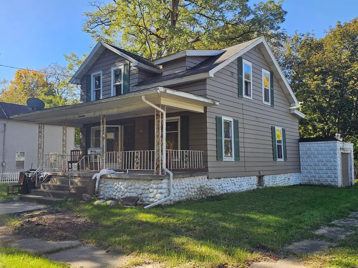 29 Clark Street, Battle Creek, MI 49014 - #1