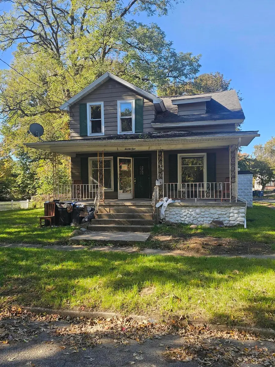 29 Clark Street, Battle Creek, MI 49014 - #2