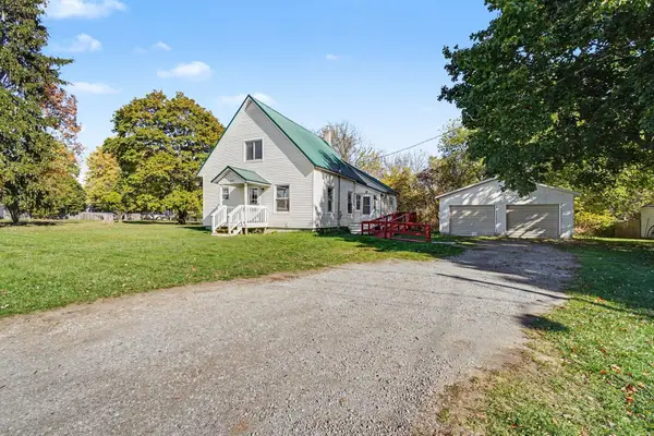 606 S Weaver Avenue, Fremont, MI 49412