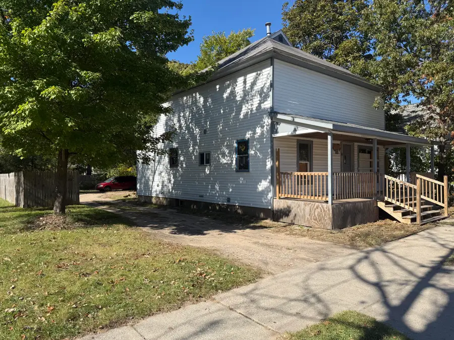 1671 Terrace Street, Muskegon, MI 49442 - #2