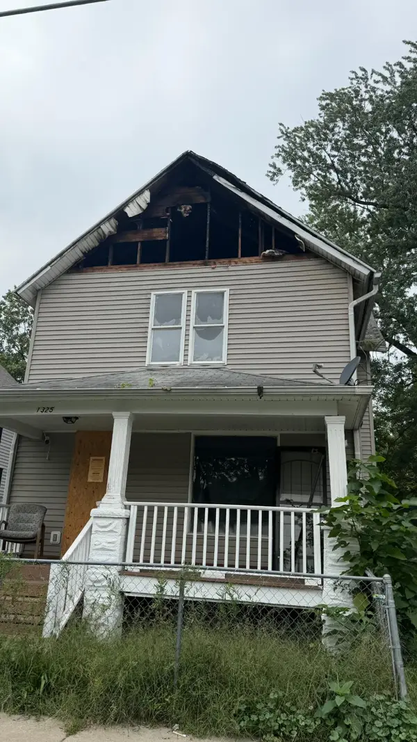 1325 Krom Street, Kalamazoo, MI 49007