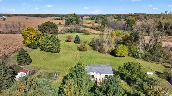 10570 Case Road, Brooklyn, MI 49230