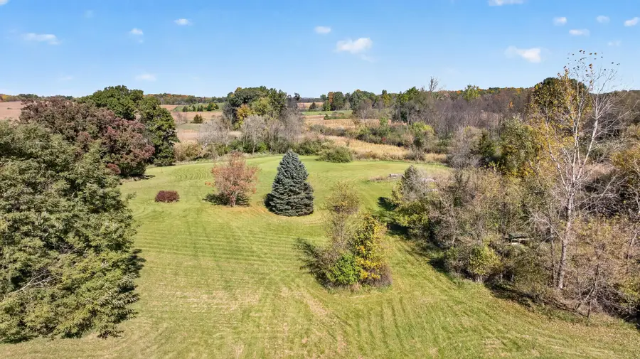 10570 Case Road, Brooklyn, MI 49230 - #3