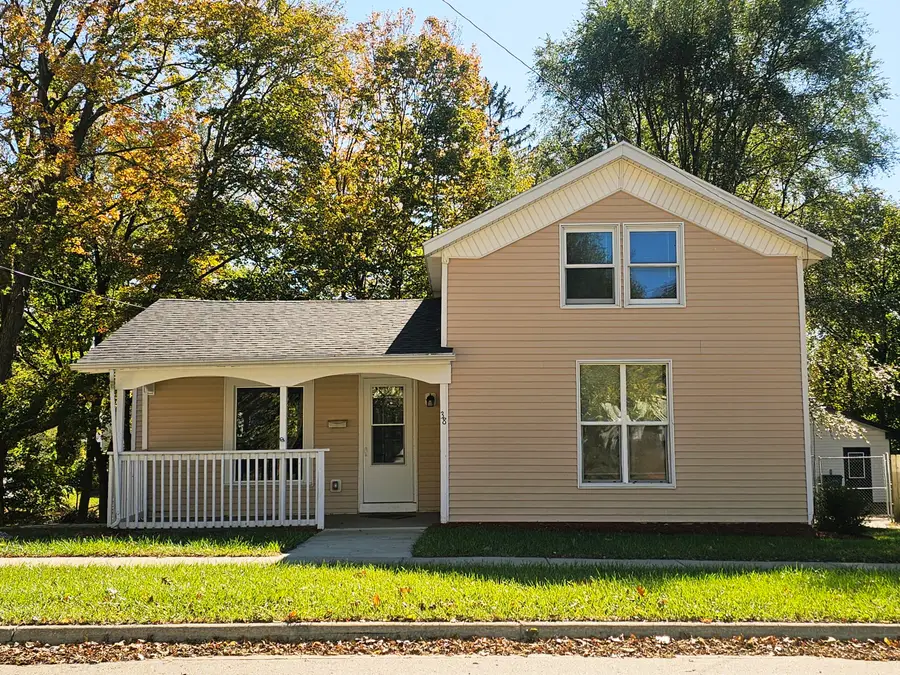 38 Mead Street, Hillsdale, MI 49242 - #2