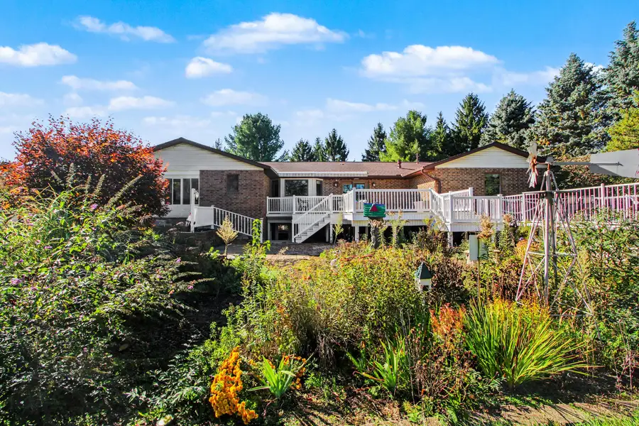 7373 Dell Road, Saline, MI 48176 - #3