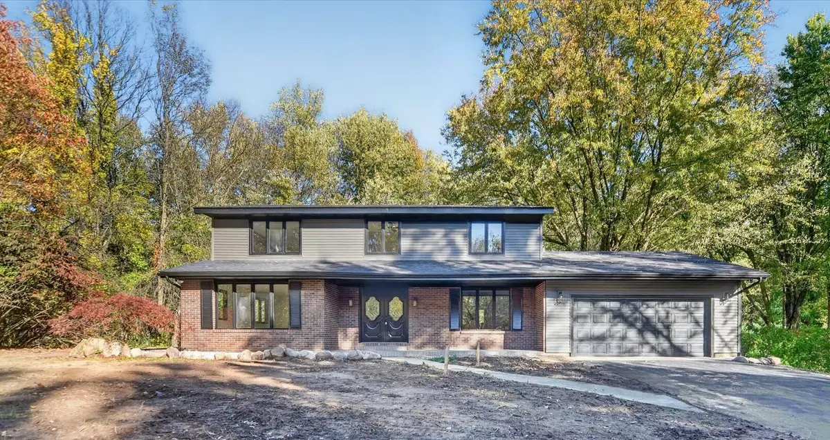 152 Briars Farm Lane, Battle Creek, MI 49017 - #1