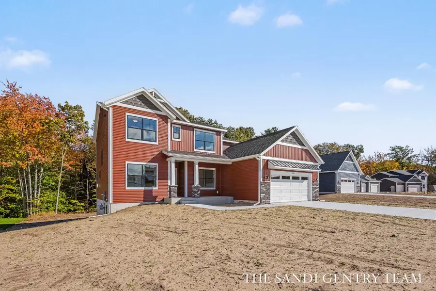 6308 Sturgeon Run, Muskegon, MI 49444 - #3