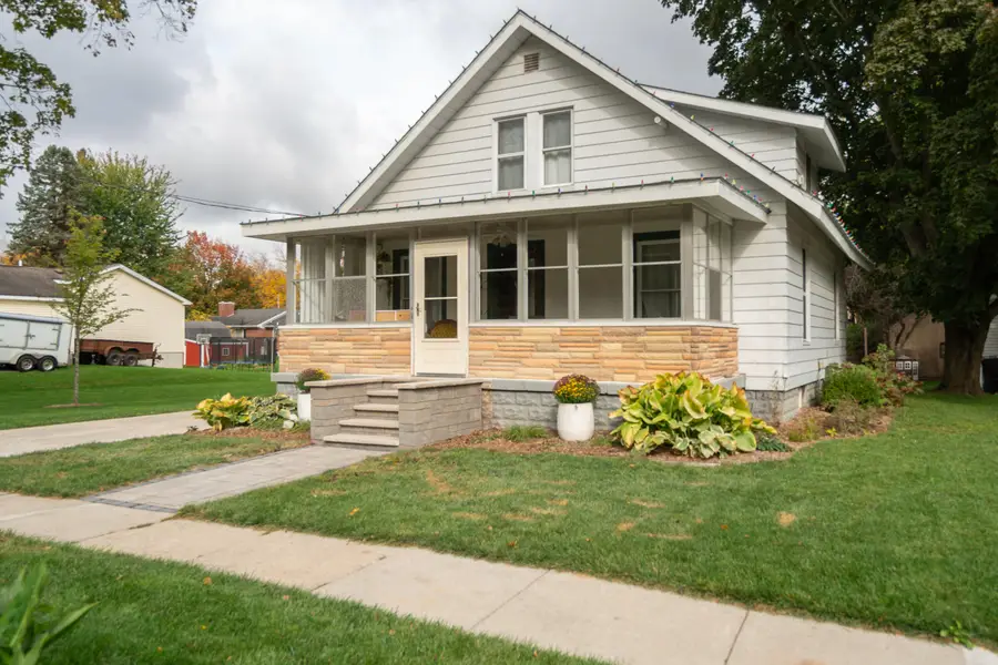503 E Main Street Se, Caledonia, MI 49316 - #3