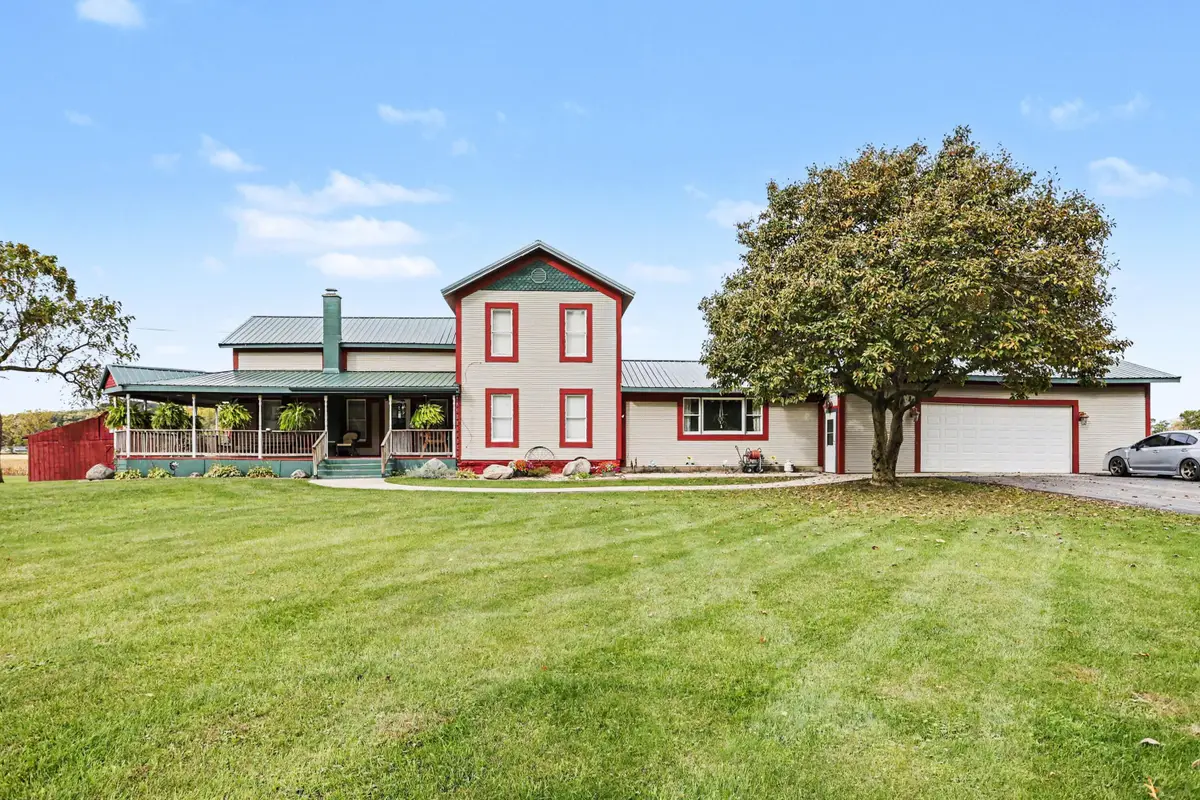 90998 54th Street, Decatur, MI 49045 - #1