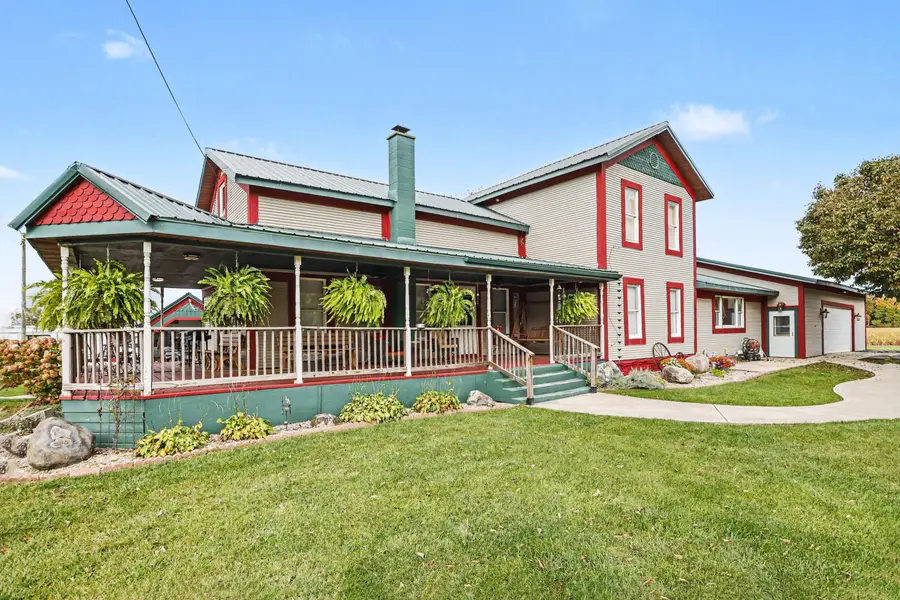 90998 54th Street, Decatur, MI 49045 - #2