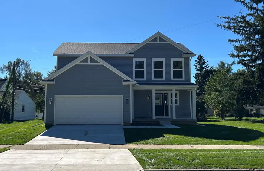 5088 Rutland Drive #70, Saline, MI 48176 - #2