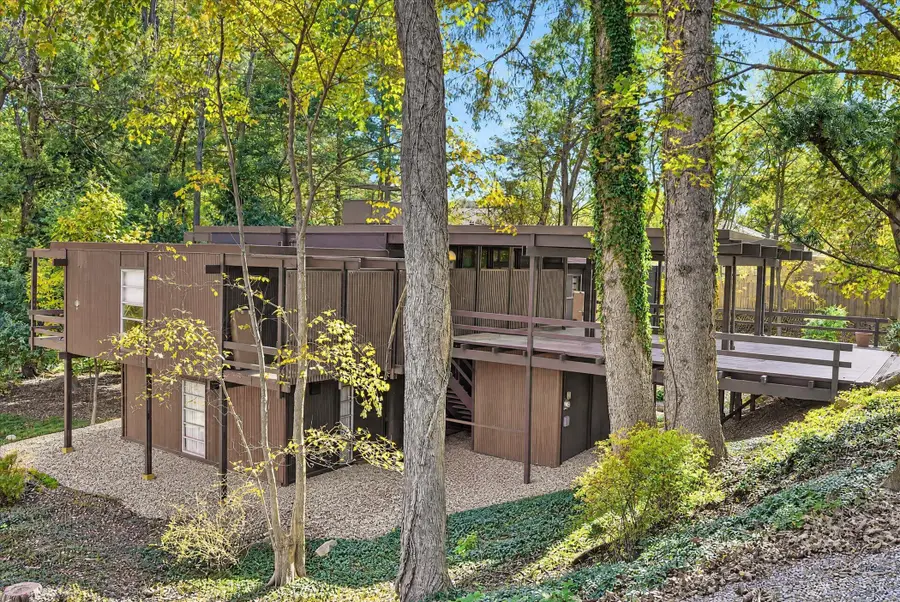 2525 Sheffield Drive, Kalamazoo, MI 49008 - #3