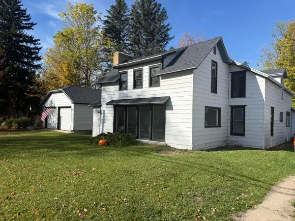 2550 E Michigan Street, Free Soil, MI 49411