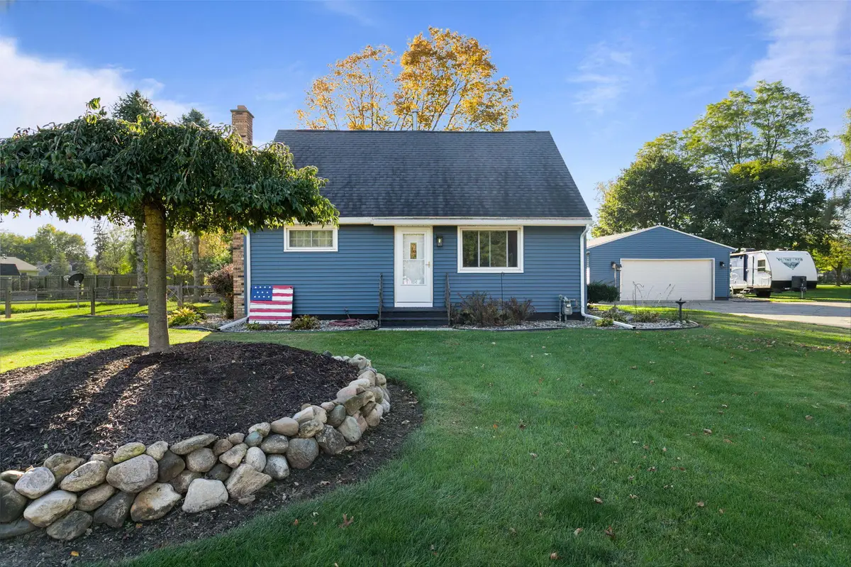 68958 Claire Street, Edwardsburg, MI 49112 - #1