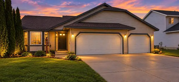 3697 Haymeadow Avenue, Ravenna, MI 49451
