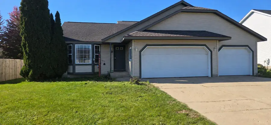 3697 Haymeadow Avenue, Ravenna, MI 49451 - #2