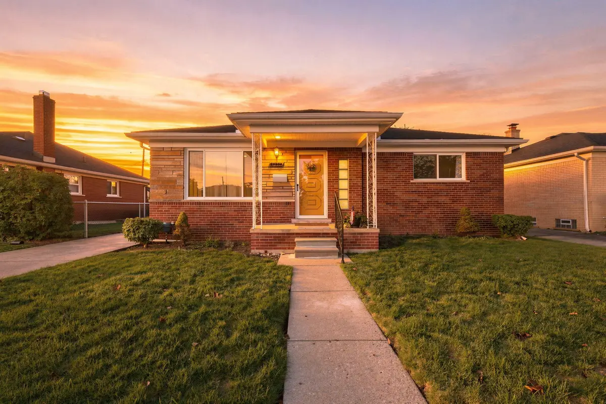 20866 Revere Street, Saint Clair Shores, MI 48080 - #1
