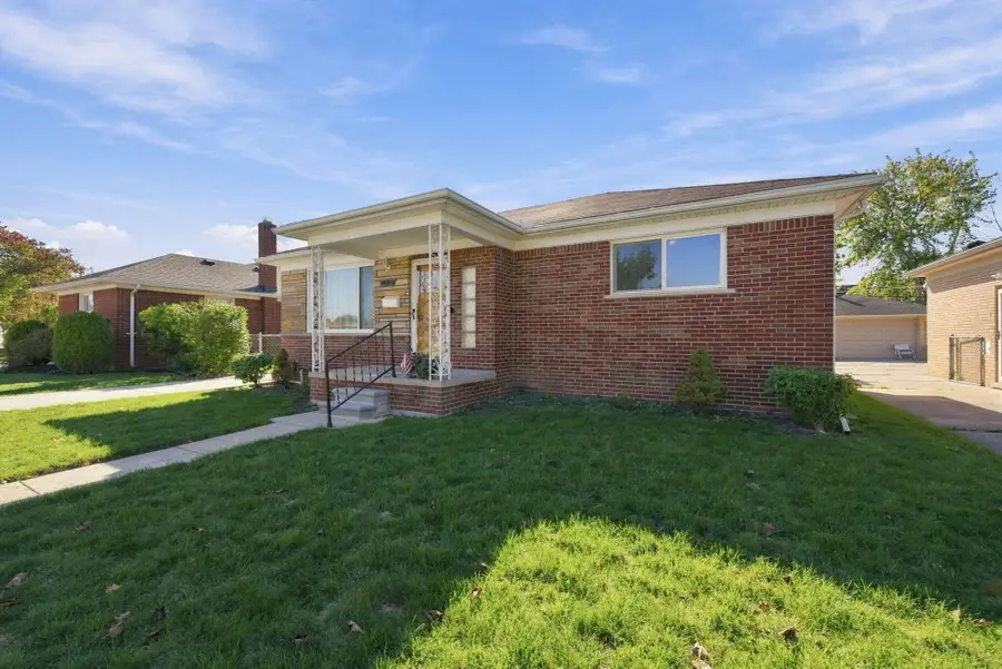 20866 Revere Street, Saint Clair Shores, MI 48080 - #3