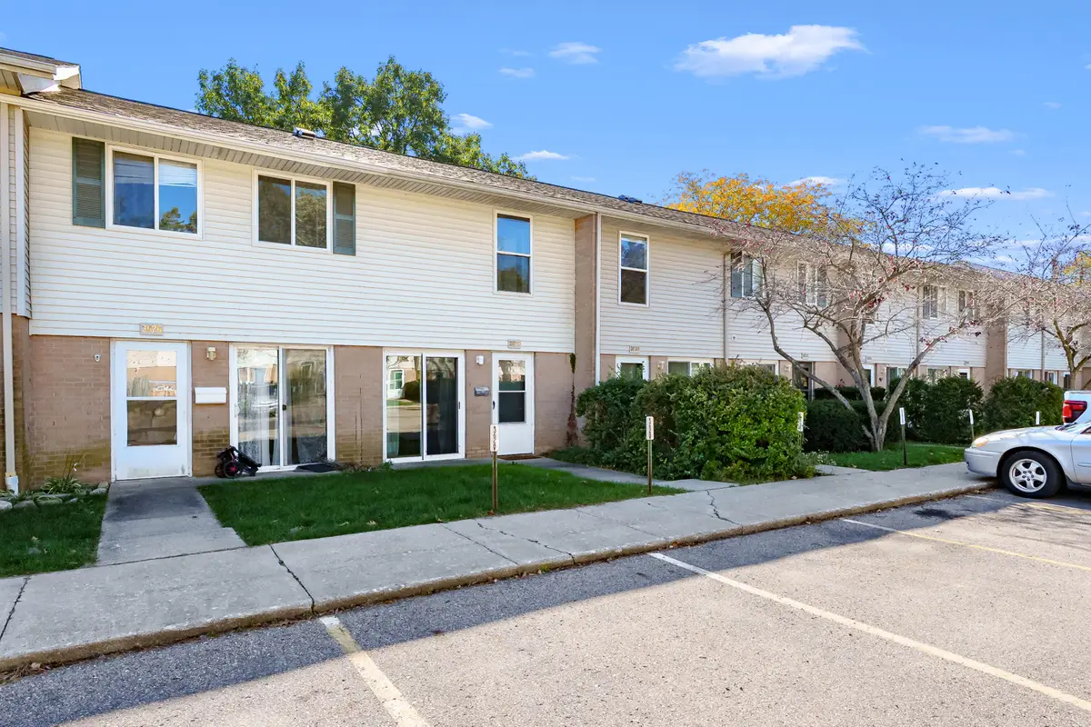 3628 Kenbrooke Court #187, Kalamazoo, MI 49006 - #1
