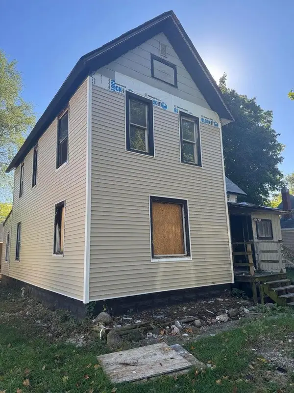 606 8th Street, Three Rivers, MI 49093