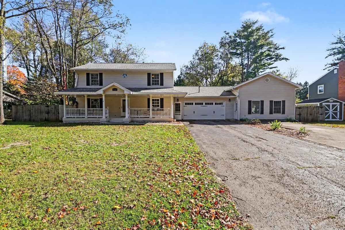 2741 Cloyster Court, Kalamazoo, MI 49008 - #1