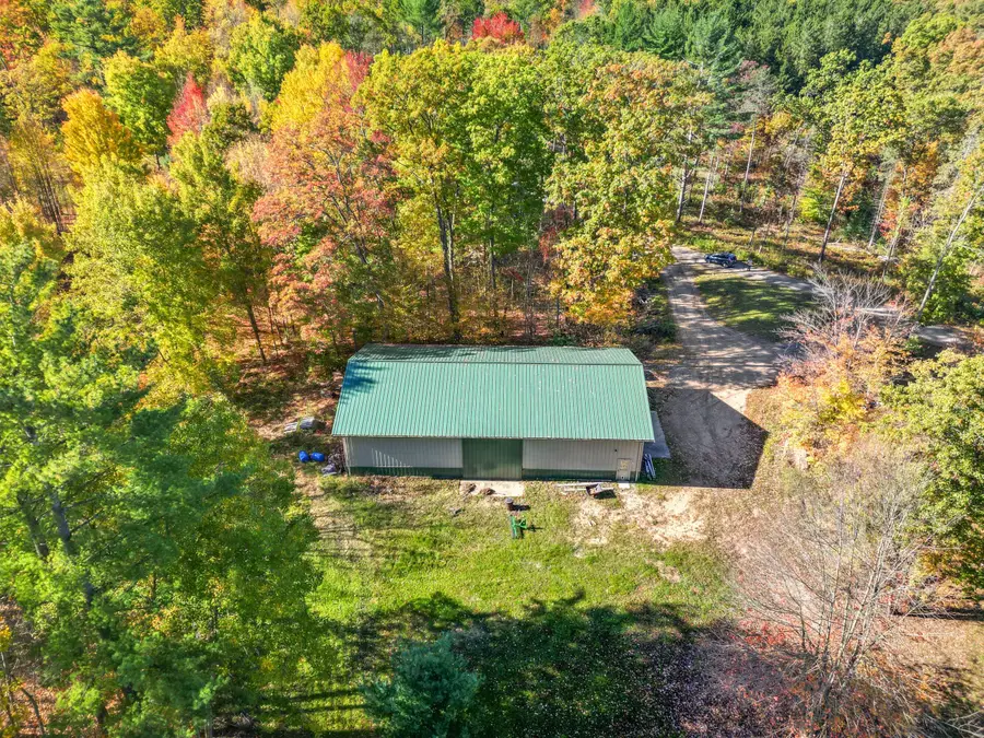 2080 215th Avenue, Morley, MI 49336 - #2