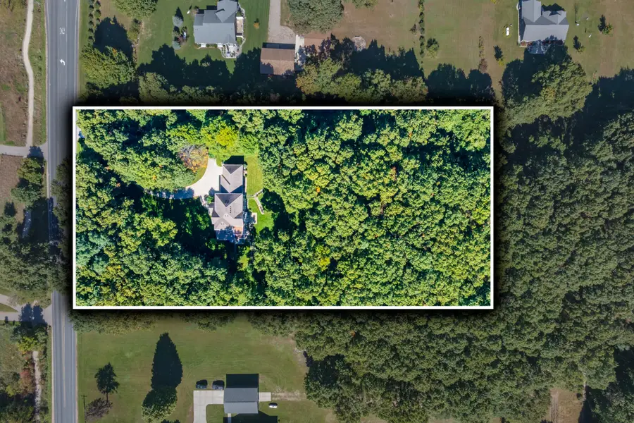 9073 S 8th Street, Schoolcraft, MI 49087 - #3