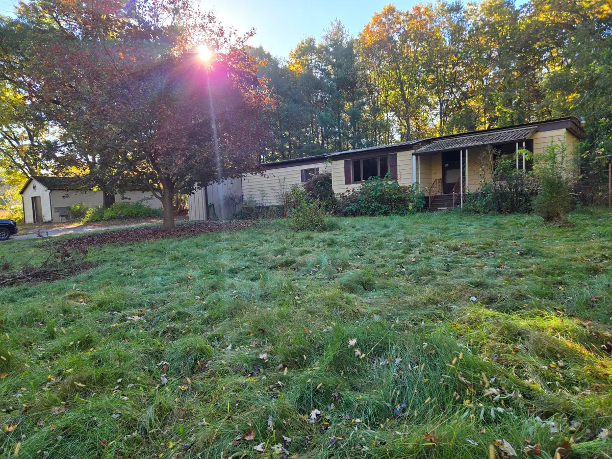 590 Vass Avenue, Battle Creek, MI 49014 - #1