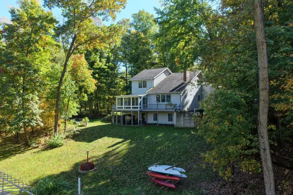 11170 Corey Lake Road, Three Rivers, MI 49093