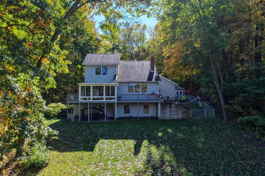 11170 Corey Lake Road, Three Rivers, MI 49093 - #2