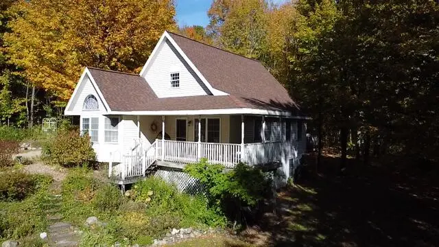 9500 Taylor Road, Bear Lake, MI 49614 - #3