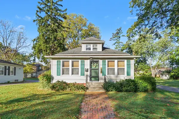 3516 Konkle Street, Kalamazoo, MI 49001
