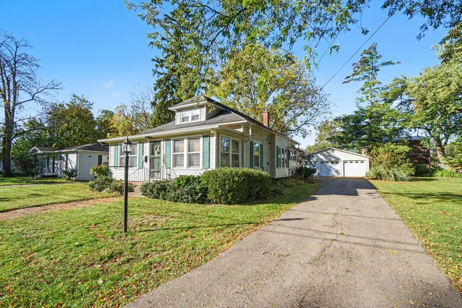 3516 Konkle Street, Kalamazoo, MI 49001 - #2