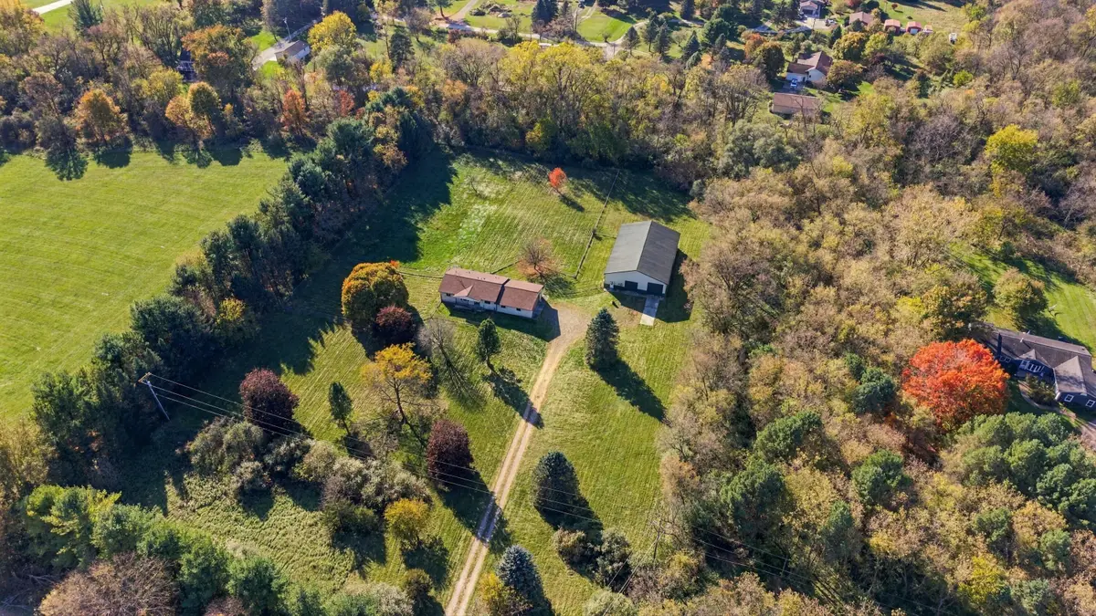 7179 Jennings Road, Whitmore Lake, MI 48189 - #1