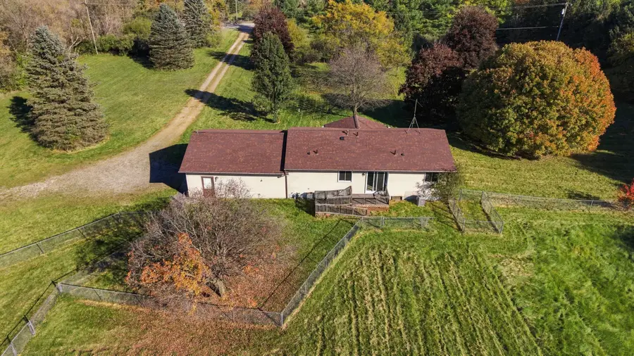 7179 Jennings Road, Whitmore Lake, MI 48189 - #2