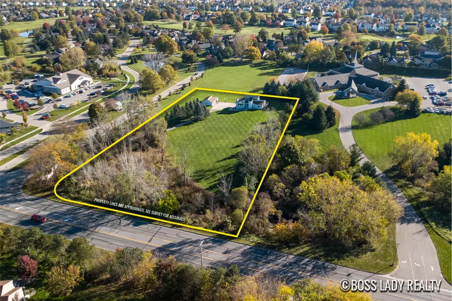7330 Kalamazoo Avenue Se, Caledonia, MI 49316 - #3