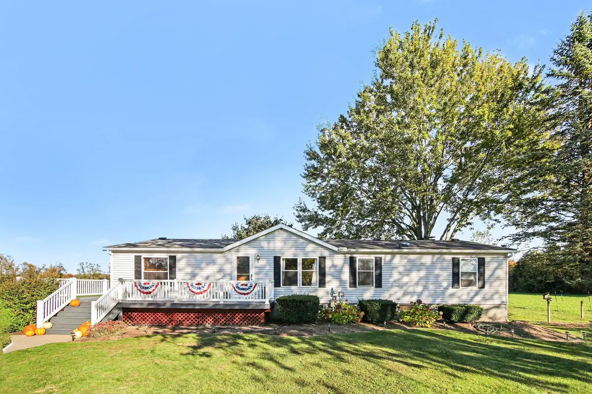 13405 Mohart Road, Saline, MI 48176 - #1