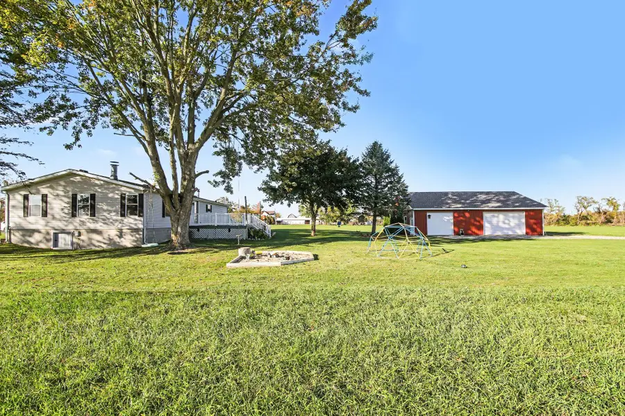13405 Mohart Road, Saline, MI 48176 - #2