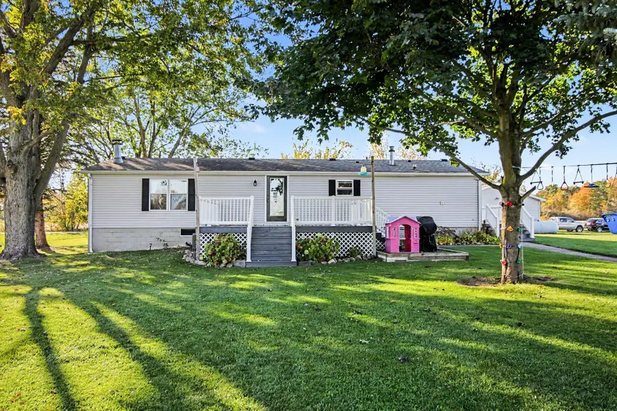 13405 Mohart Road, Saline, MI 48176 - #3