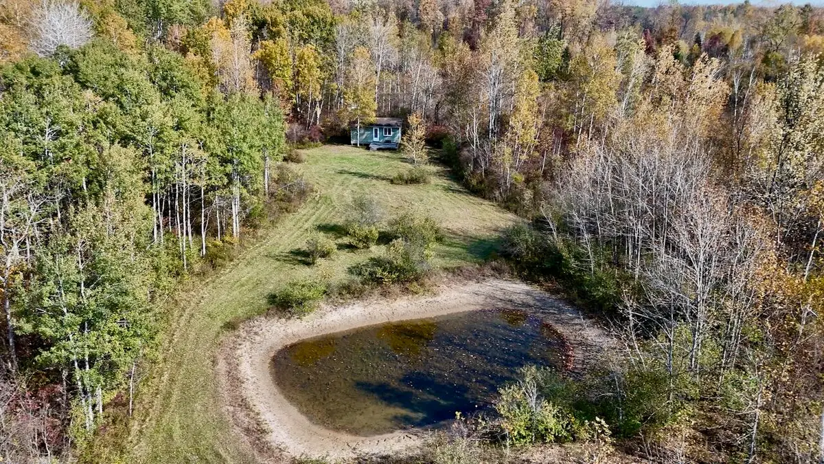 000 E Washington Road, Clare, MI 48617 - #1