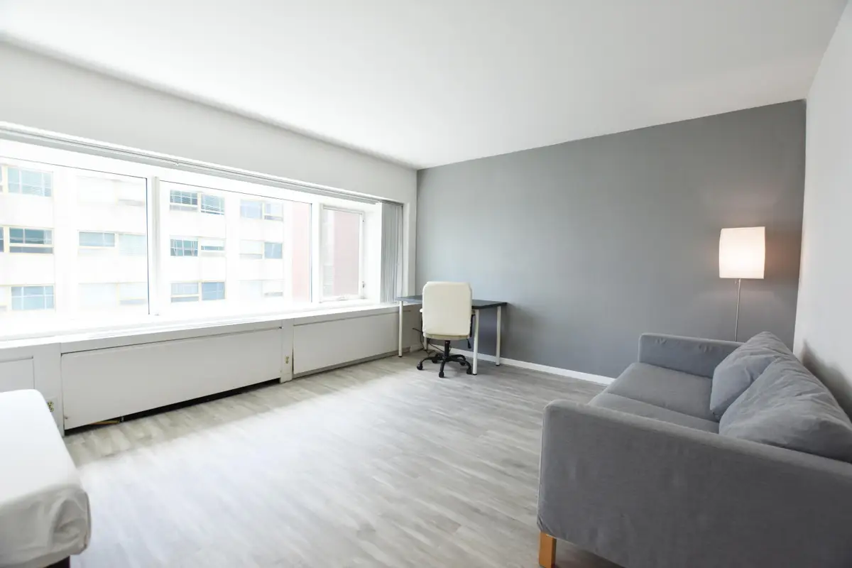 555 E William Street #6k, Ann Arbor, MI 48104 - #1