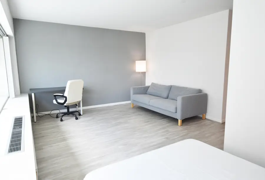 555 E William Street #6k, Ann Arbor, MI 48104 - #2