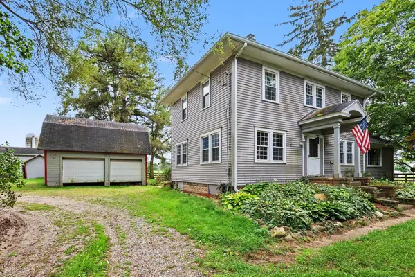 5457 Wood Road, Rives Junction, MI 49277