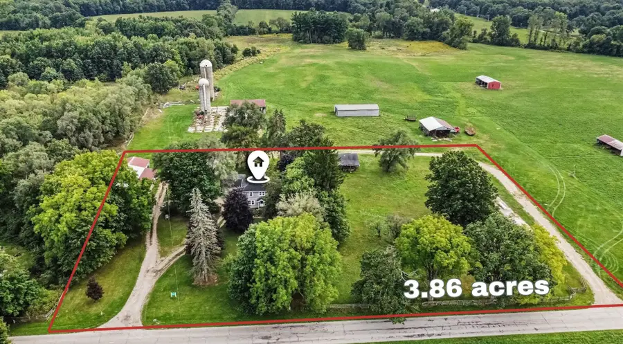 5457 Wood Road, Rives Junction, MI 49277 - #2