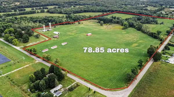 Wood Road, Rives Junction, MI 49277