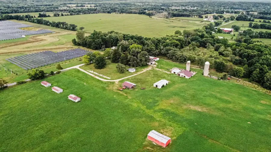 Wood Road, Rives Junction, MI 49277 - #3
