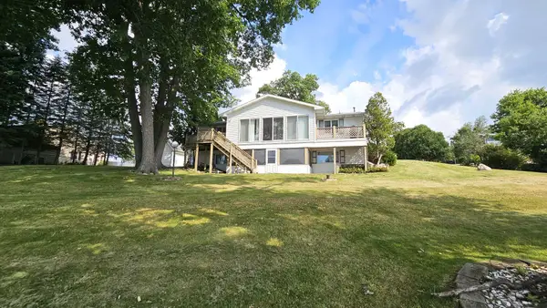 4449 Kim Drive, Hillsdale, MI 49242