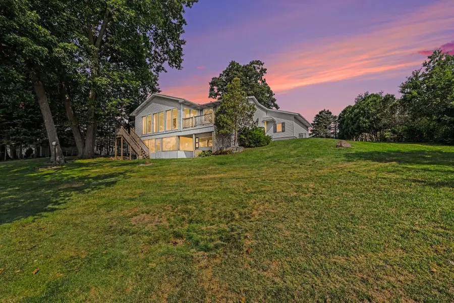 4449 Kim Drive, Hillsdale, MI 49242 - #2